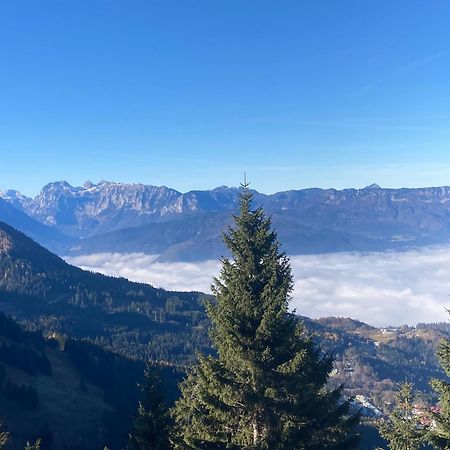 Feapp Jennerblick Maria Gern Daire Hintergern Dış mekan fotoğraf