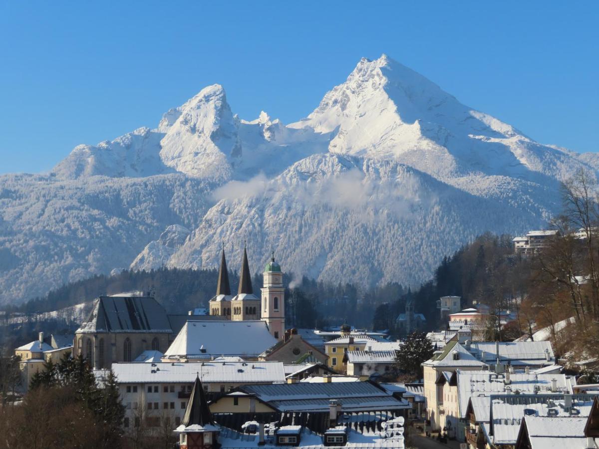 Feapp Jennerblick Maria Gern Daire Hintergern Dış mekan fotoğraf