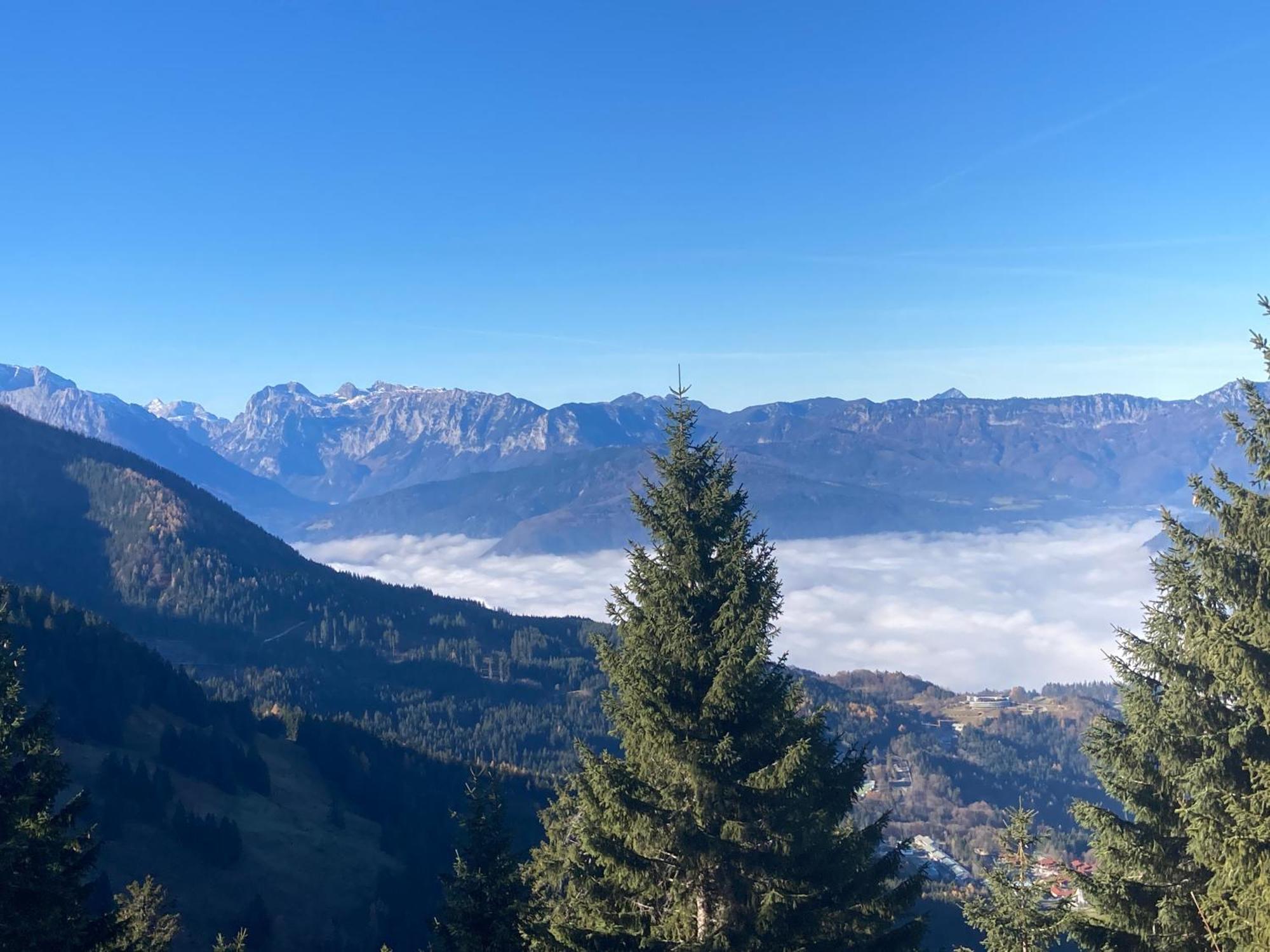 Feapp Jennerblick Maria Gern Daire Hintergern Dış mekan fotoğraf