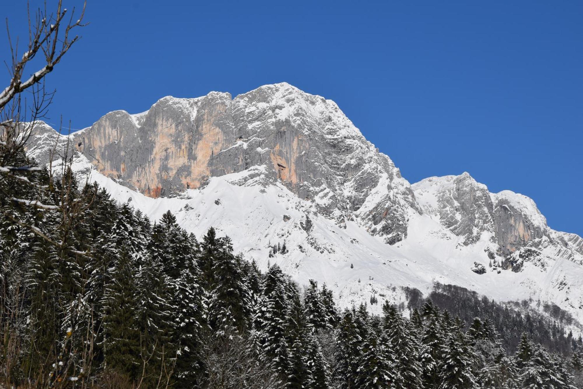 Feapp Jennerblick Maria Gern Daire Hintergern Dış mekan fotoğraf